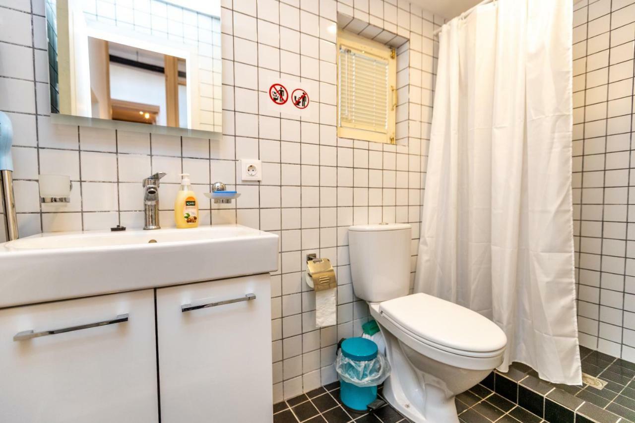 Nina' Cozy Apartment Tbiliszi Kültér fotó