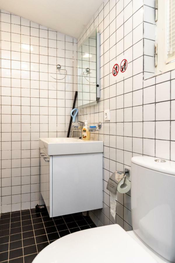 Nina' Cozy Apartment Tbiliszi Kültér fotó
